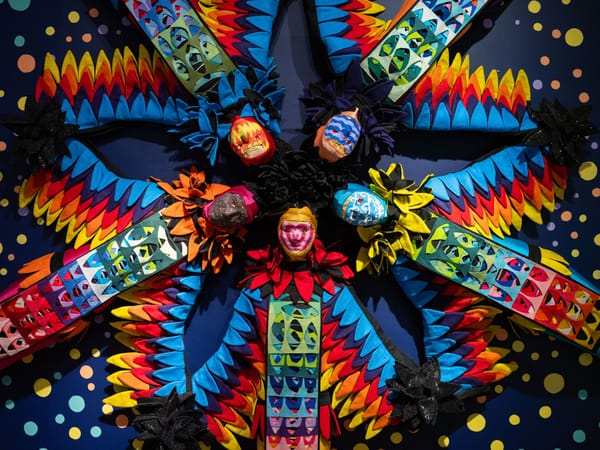 20 Must-See Art Shows in New York City This Summer