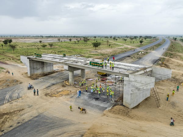 A God’s-Eye-View of Earth’s Destruction