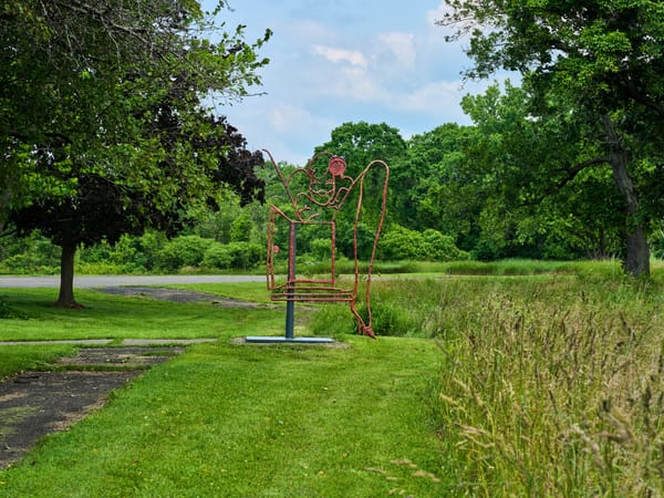 10 Upstate Art Weekend Destinations Worth the Trip