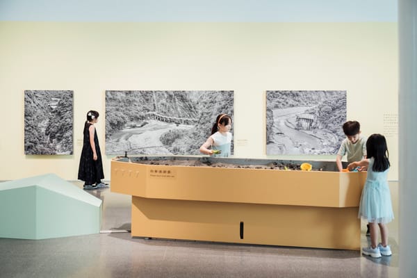 When Art Meets Nature