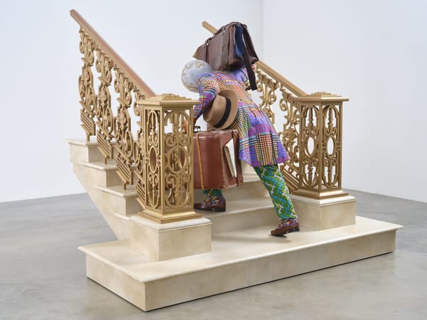 10 Bay Area Art Shows for the Dog Days of Summer