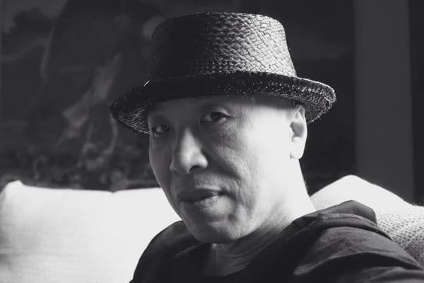 Gao Zhen, Chinese Artist Detained for "Defaming" Mao, Looks Ahead to Trial