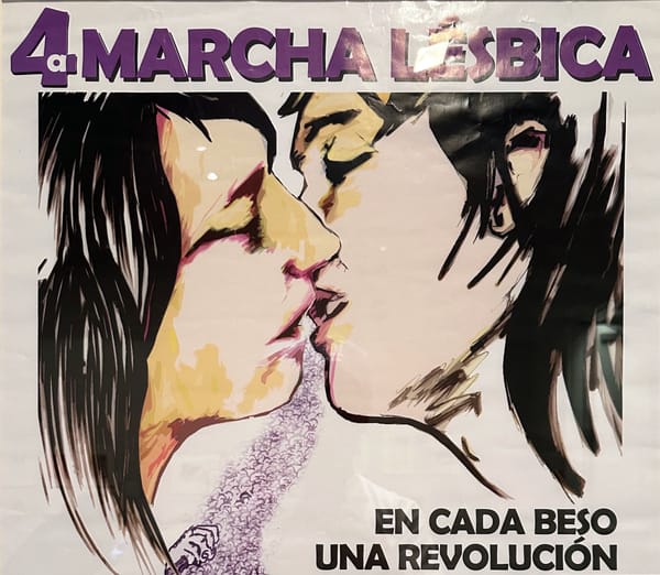 The Poetic Optimism of Latina Lesbian Activism