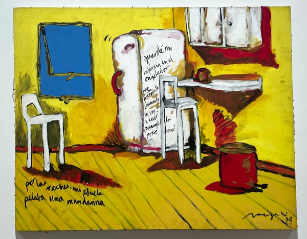 Four New York City Art Shows to See Right Now