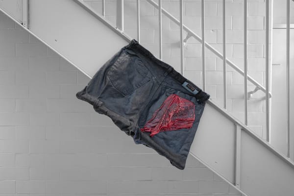 Ecological Art That’s Literally Alive