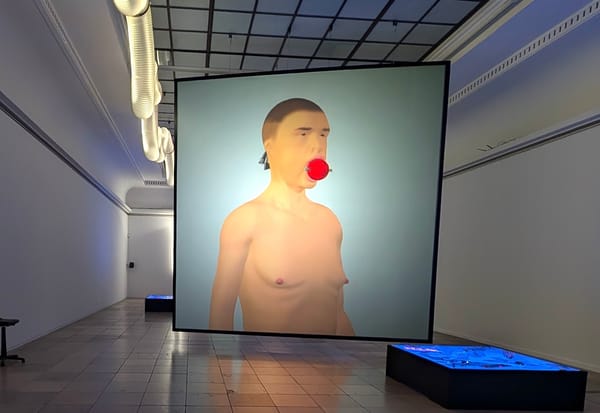 Shu Lea Cheang’s Art of Hacking