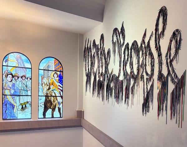 What Can History Museums Offer in the Trump Era?