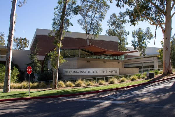 Facing $15M Budget Deficit, CalArts Lays Off Workers