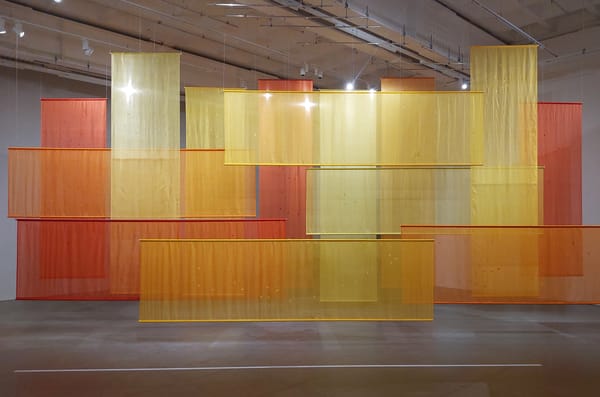 Dana Awartani’s Gentle Reparation of Gaza