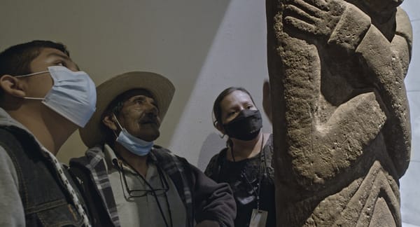 Who Are Museums Really For? And Can We Change Our Minds?