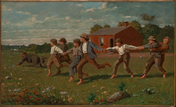 Opportunities in September 2025