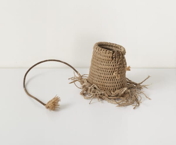 The Shocking Allure of Erotic Abstraction