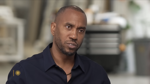 Rashid Johnson Is “Not Afraid to Be Vulnerable”