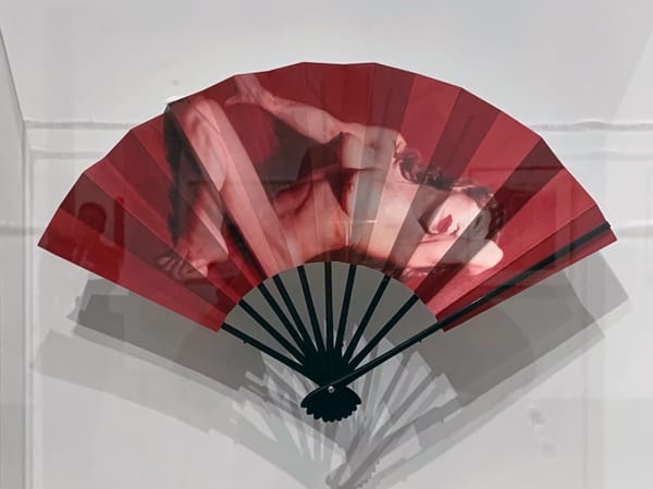 A Photographic History of Queer Intimacy