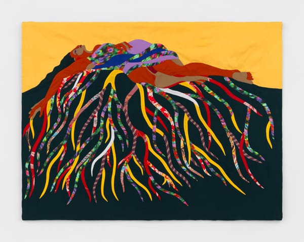 Your Guide to NYC’s Fall Art Fairs