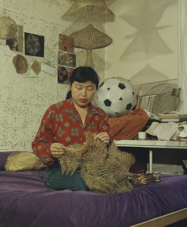 6 Art Books to Read This August