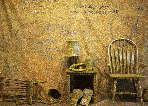 ArtFields Awards Over $100,000 in Prizes to Southeastern US Artists