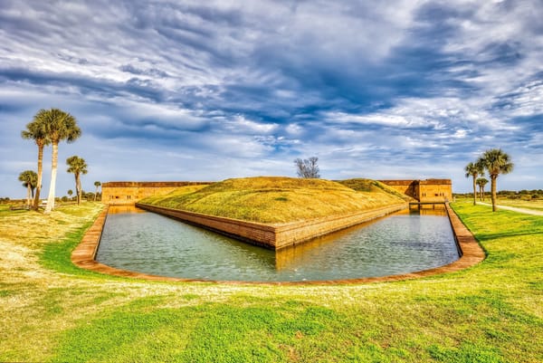 Image Attesting to Horrors of Slavery Reportedly Ordered Removed by Trump