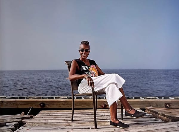 Alice Austen’s Sapphic Siren Song