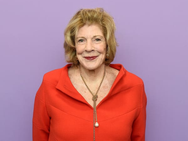 Agnes Gund, Champion of Arts and Equity, Dies at 87