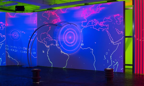 Push Your Limits With a 2026 Visual Arts Residency at Banff Centre