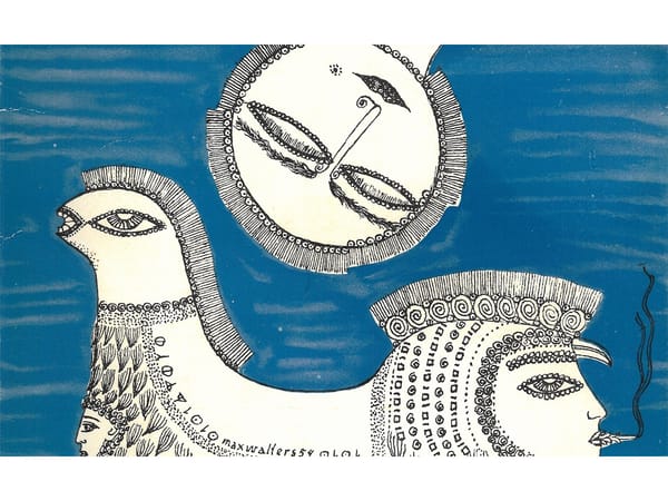 André Breton After the Surrealist Manifesto