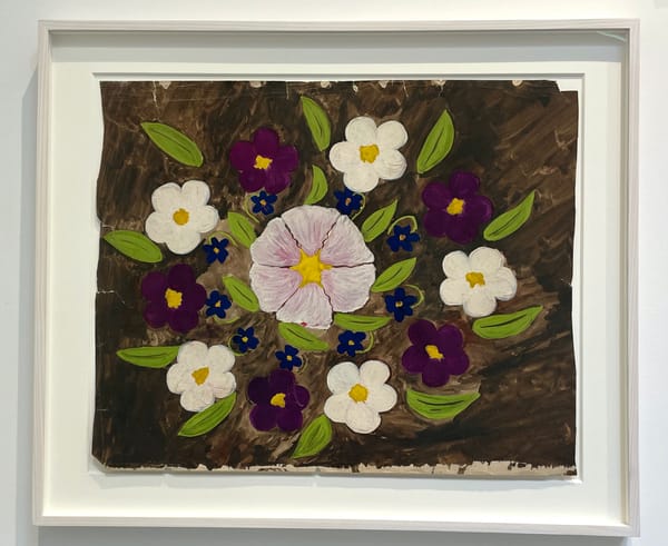 Four New York City Shows to See Right Now