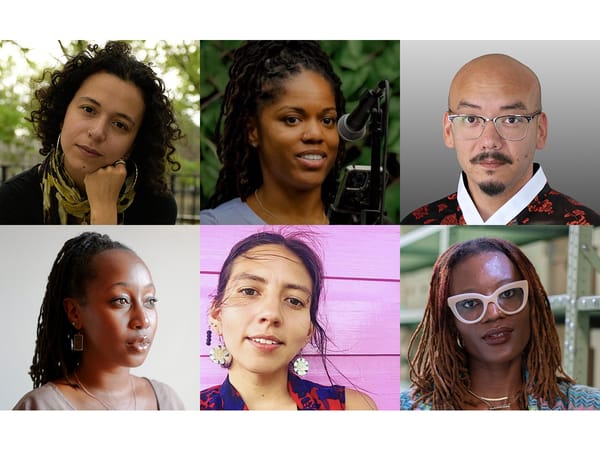 Announcing the 2025 Center for Craft Archive Fellows