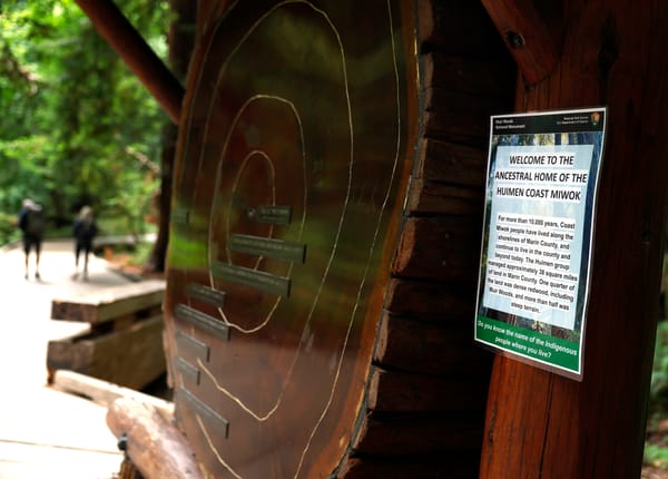 Documenting the History Trump Wants to Erase