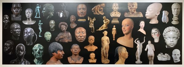 Ken Gonzales-Day Centers History's Margins