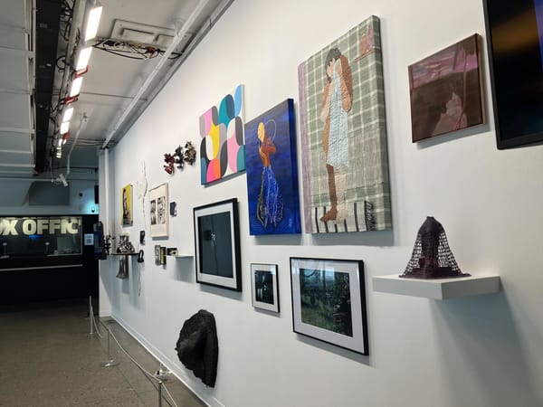 New York Foundation for the Arts Workers Move to Unionize