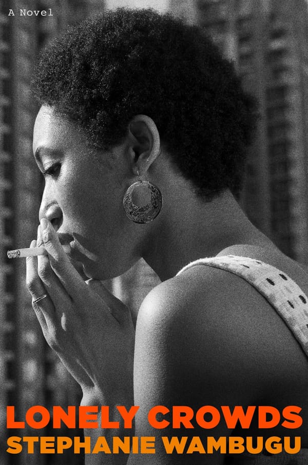 Art Loves You Back When People Don’t