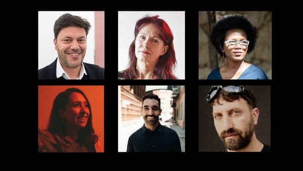 Join SVA MA Curatorial Practice’s Conversations With Curators This Fall