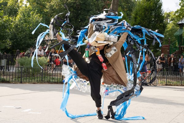 A New Digital Map Charts Queens’s Arts and Culture Landscape