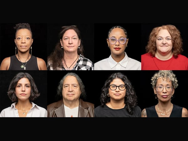 Eight Arts Writers Awarded 2025 Rabkin Prizes