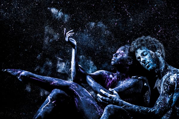 10 Art Shows to See in the Bay Area This Fall