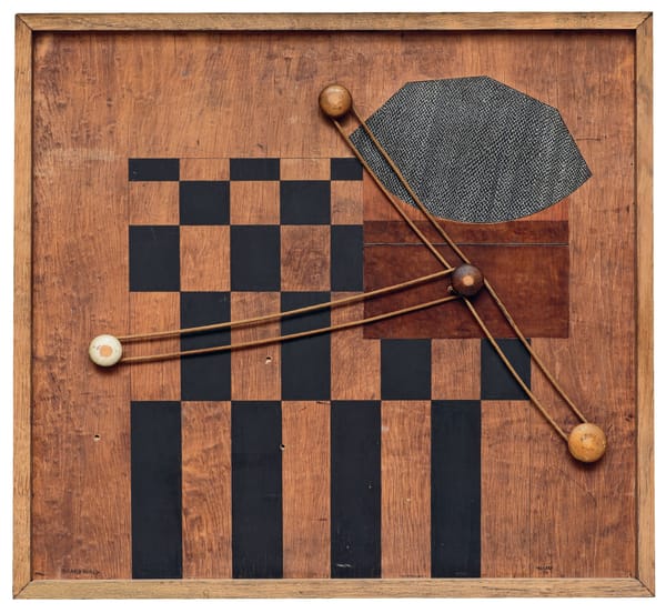 Man Ray Was So Much More Than a Photographer