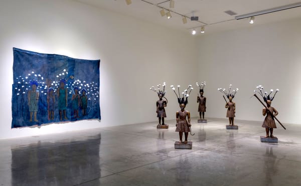 LA Louver to Close Gallery Space and Shift Into Private Model