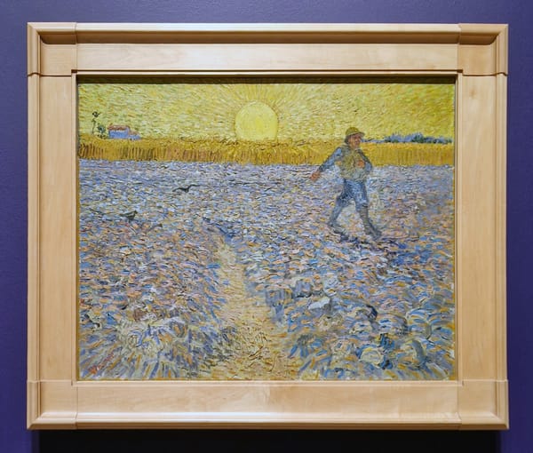 A Neo-Impressionism Show for the One Percent
