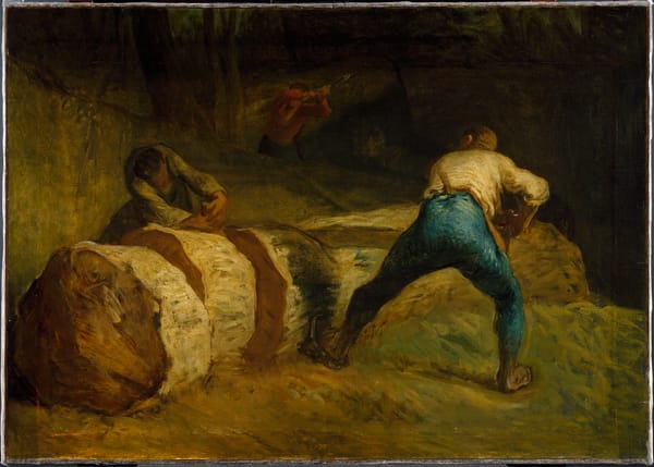 A No Kings Movement for 19th-Century Art