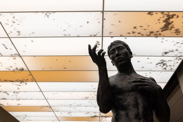 Taipei Biennial 2025 Explores Yearning as Unyielding Drive