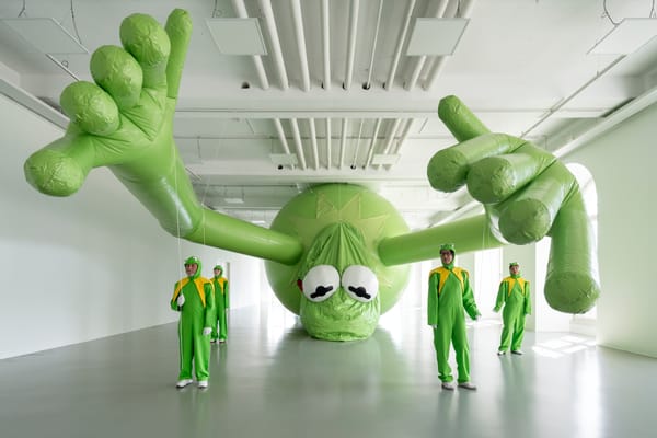 8 Fairs and Events to Visit During Paris Art Week