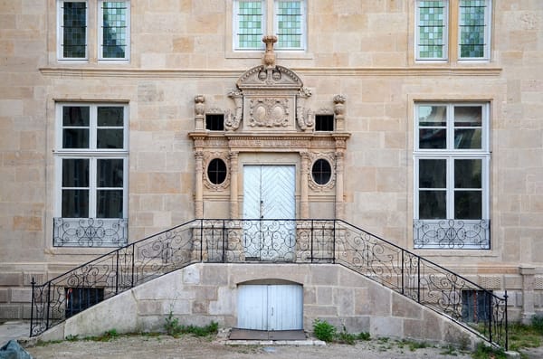 French Museum Reports Theft One Day After Louvre Heist