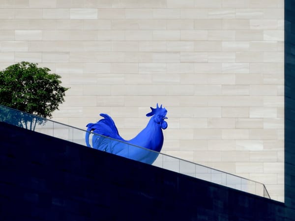 National Gallery of Art Closes Amid Government Shutdown