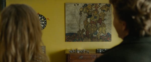 The True-ish Story of a Rediscovered Schiele Masterpiece