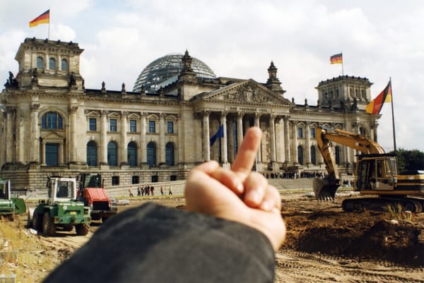 What I Wish I Had Known About Germany Earlier