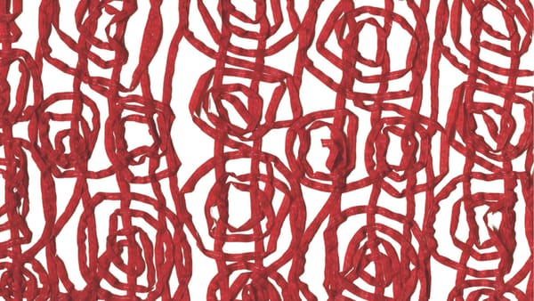 Textile Futures: Register for the Virtual Cotsen Textile Traces Global Roundtable