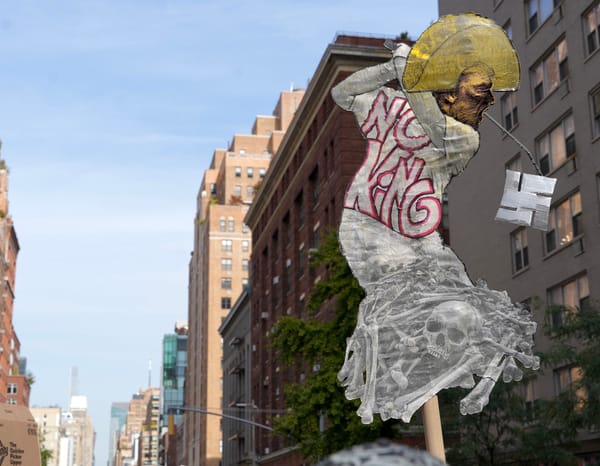 Why the Right Can’t Stand the “No Kings” Aesthetic