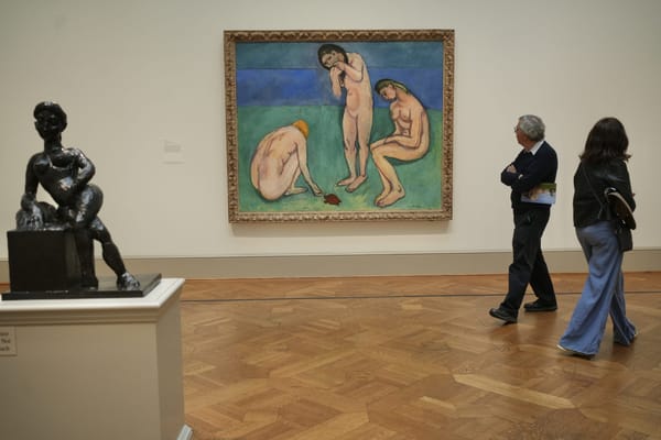 Six Art Spaces to Visit in St. Louis