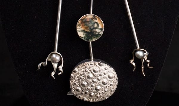 Thieves Rob 1,000 Collection Items From California Museum